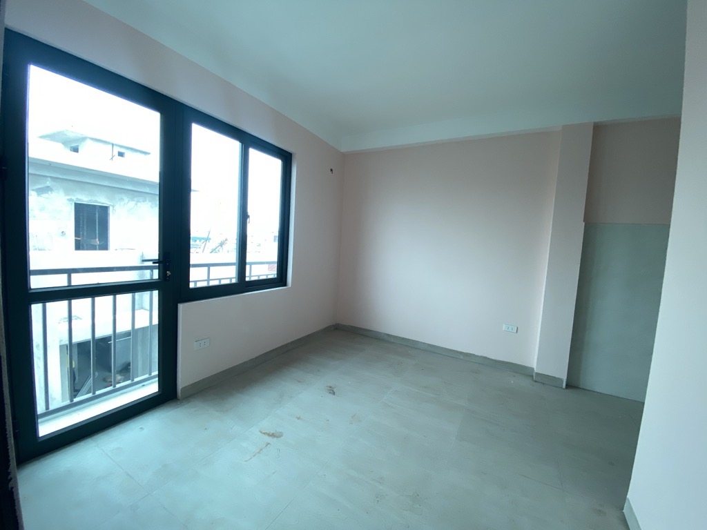 THỤY PHƯƠNG- BẮC TỪ LIÊM - NHÀ DÂN XÂY - 7 TẦNG – THANG MÁY – LÔ GÓC
